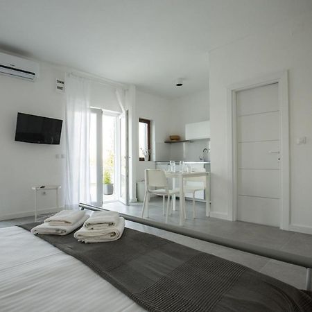 Vila Visnjic เกรบัชติซา ภายนอก รูปภาพ